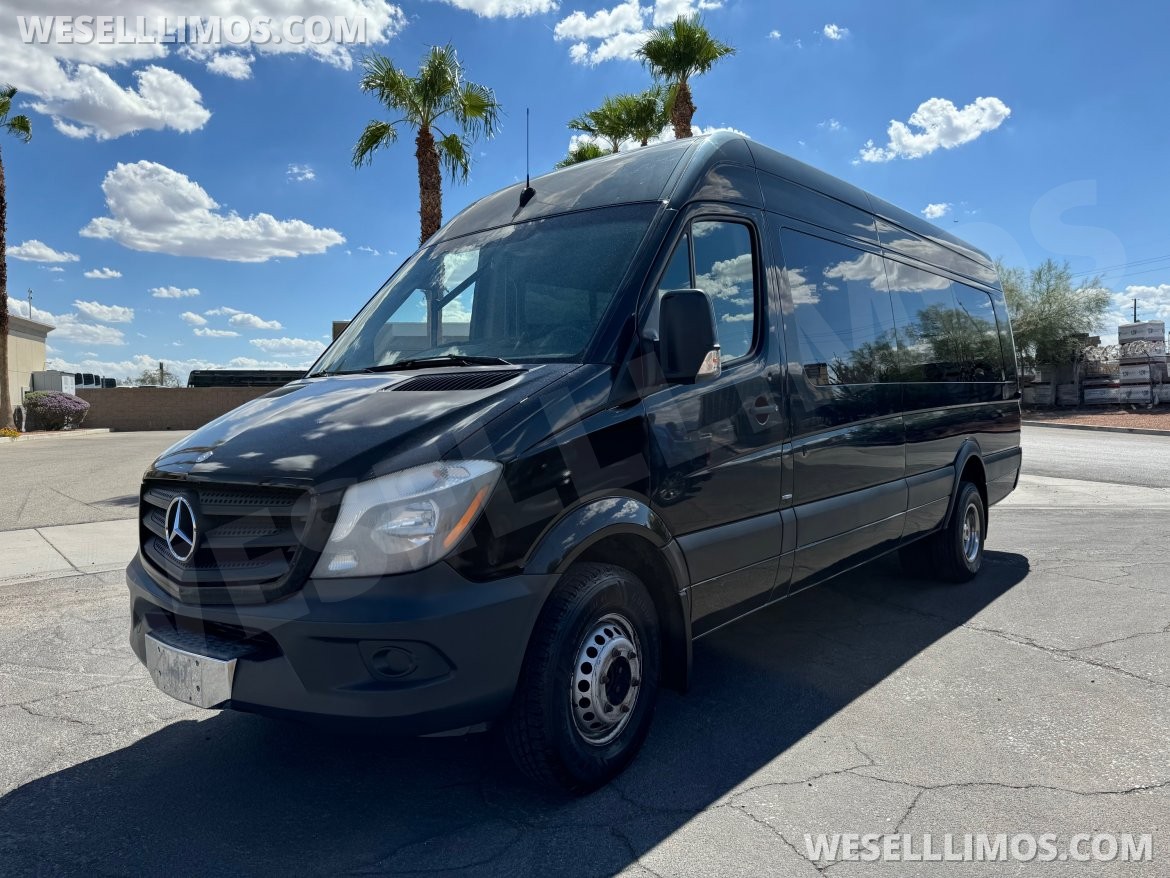 Sprinter for Sale in Las Vegas, NV - Main Photo