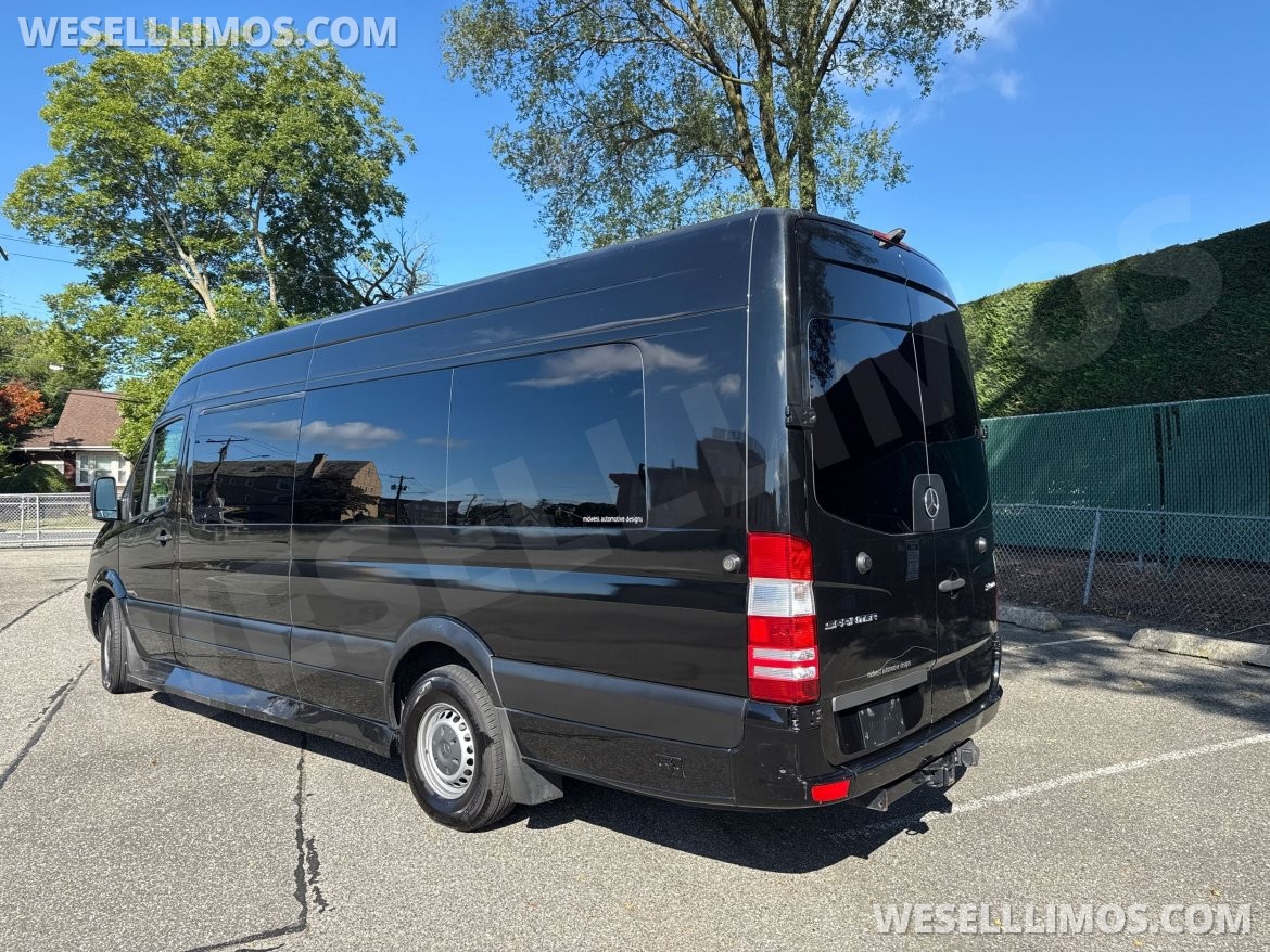 Sprinter for Sale in Baldwin, NY - Photo 6