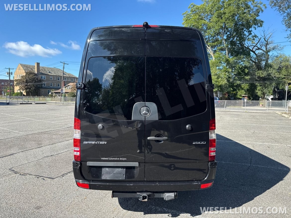 Sprinter for Sale in Baldwin, NY - Photo 7