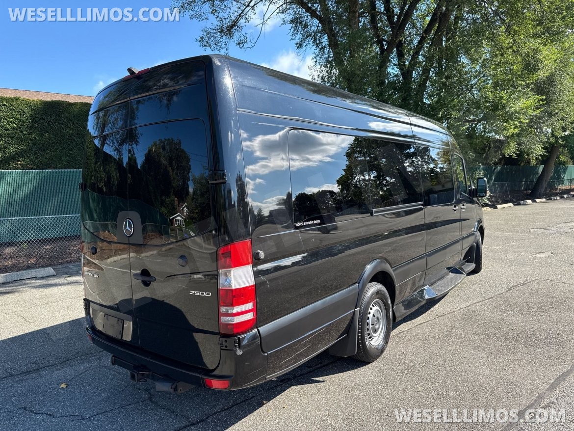 Sprinter for Sale in Baldwin, NY - Photo 8