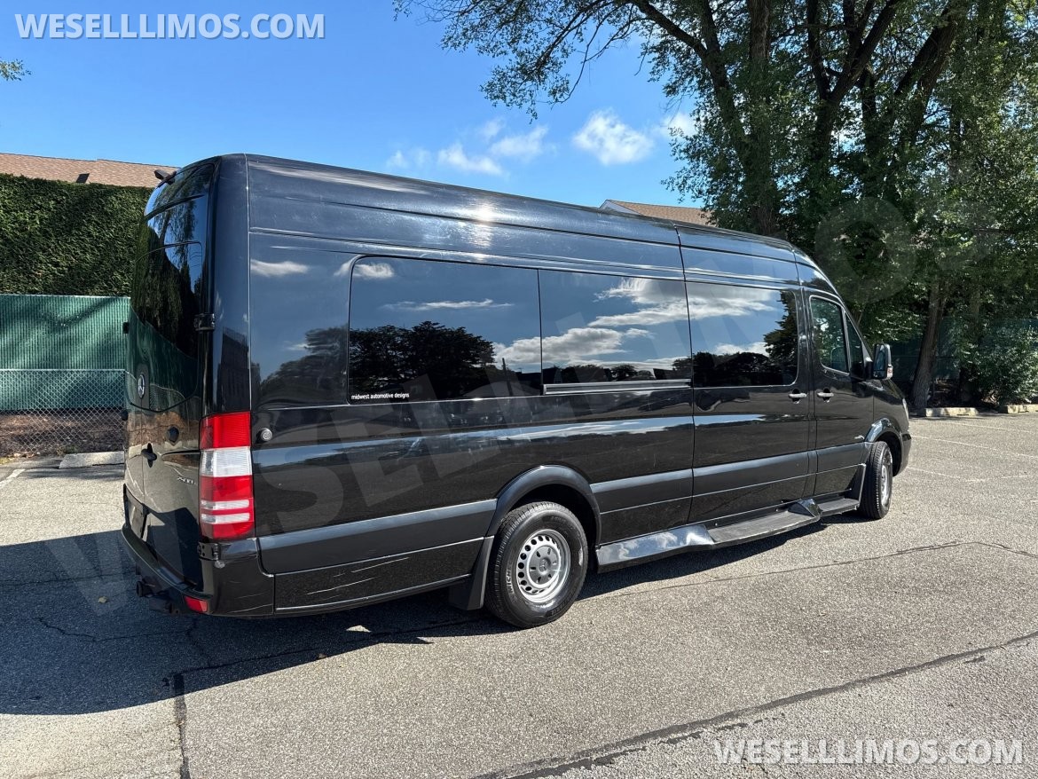 Sprinter for Sale in Baldwin, NY - Photo 9