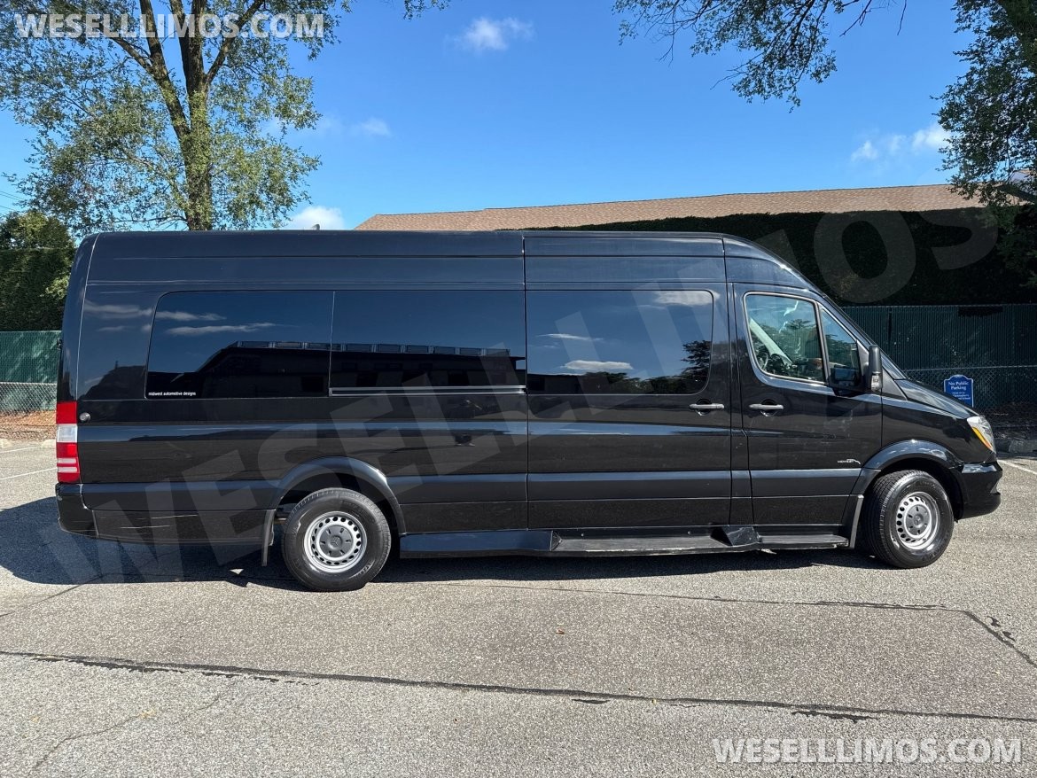 Sprinter for Sale in Baldwin, NY - Photo 10
