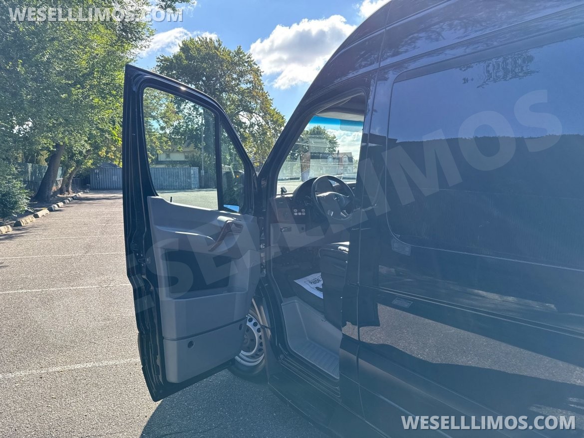 Sprinter for Sale in Baldwin, NY - Photo 14