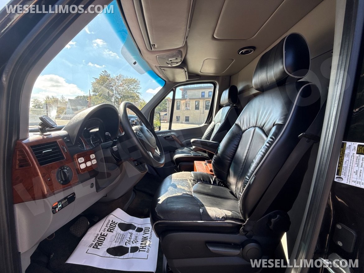 Sprinter for Sale in Baldwin, NY - Photo 16
