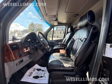 2017 Midwest Automotive Design Mercedes-Benz Sprinter Sprinter - Sprinter for Sale in Baldwin, NY - Photo 16
