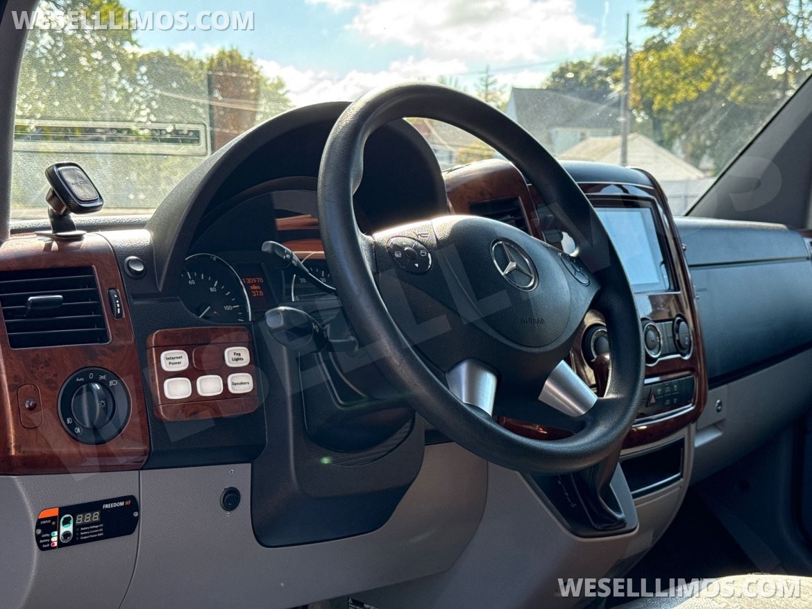 Sprinter for Sale in Baldwin, NY - Photo 17