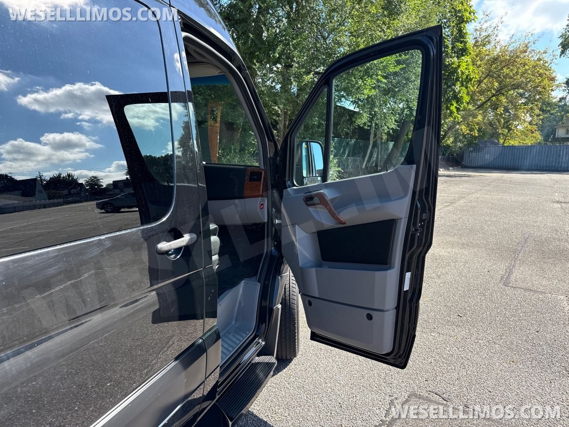 Sprinter for Sale in Baldwin, NY - Photo 19