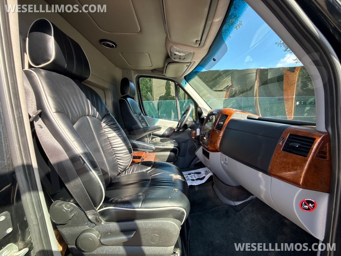 Sprinter for Sale in Baldwin, NY - Photo 21