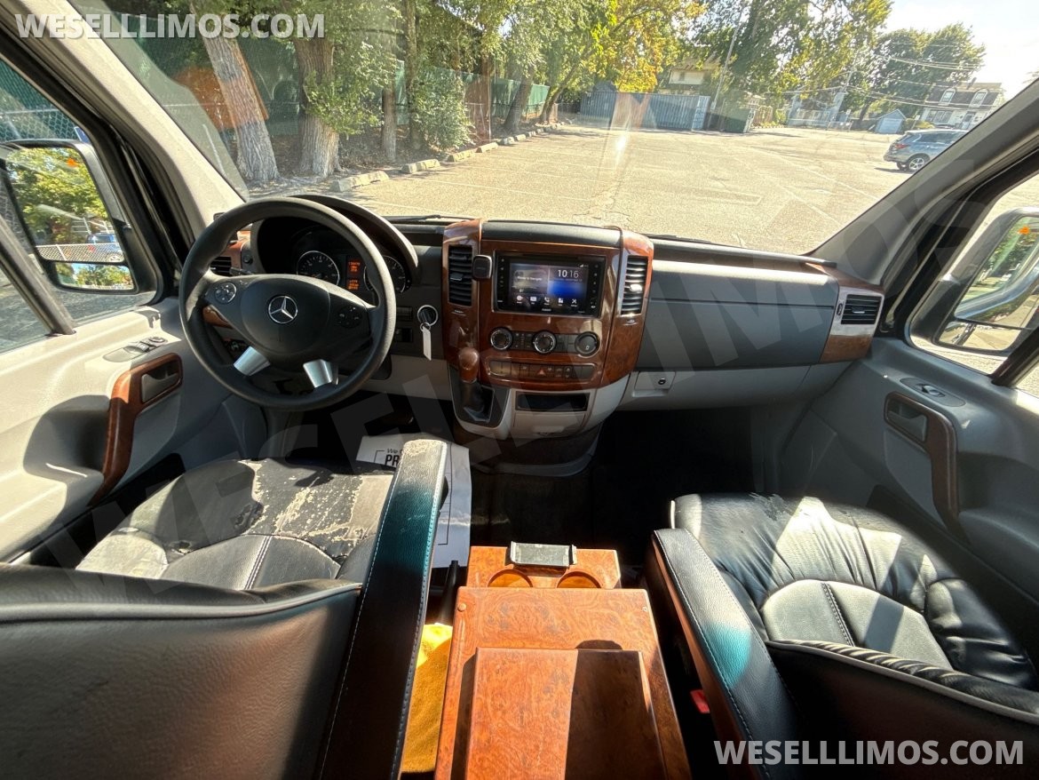 Sprinter for Sale in Baldwin, NY - Photo 23