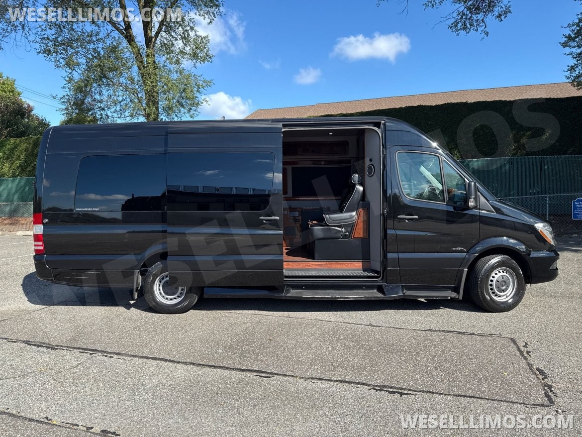 Sprinter for Sale in Baldwin, NY - Photo 24