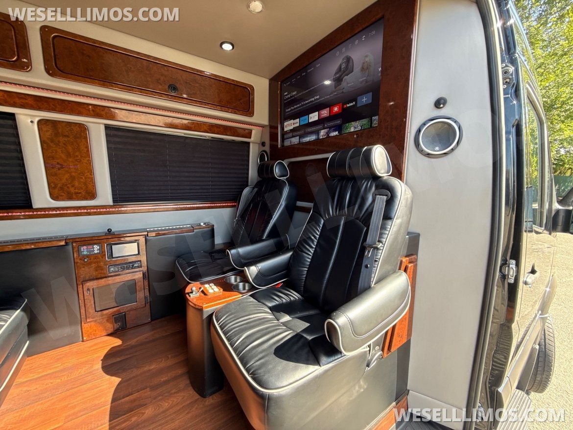 Sprinter for Sale in Baldwin, NY - Photo 26