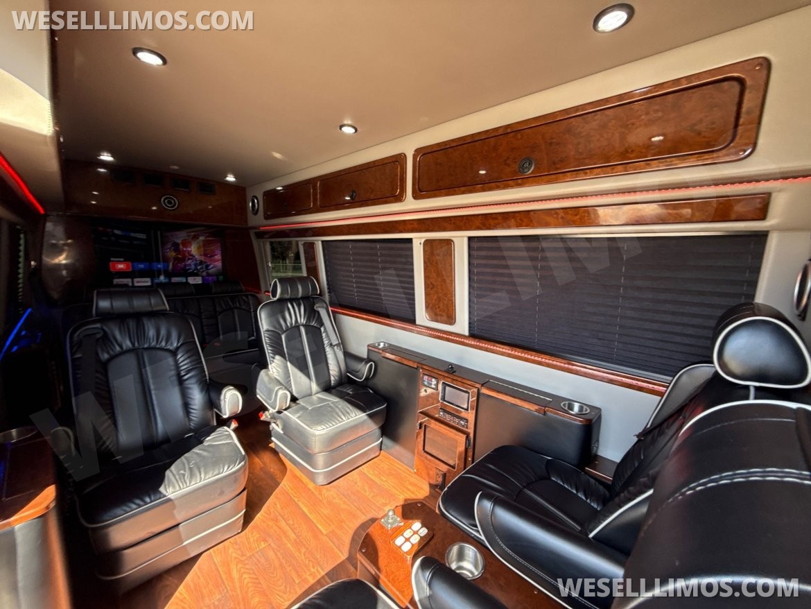 Sprinter for Sale in Baldwin, NY - Photo 28