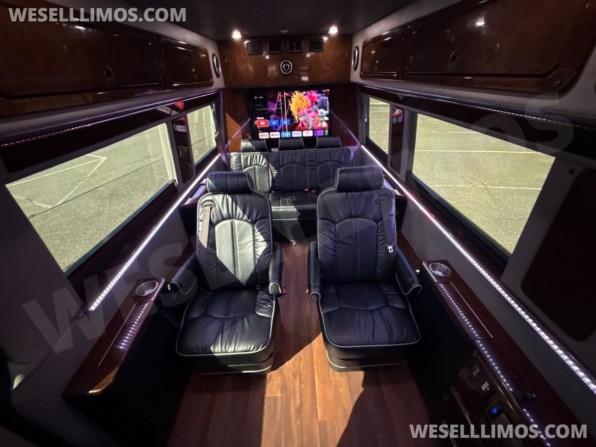Sprinter for Sale in Baldwin, NY - Main Photo