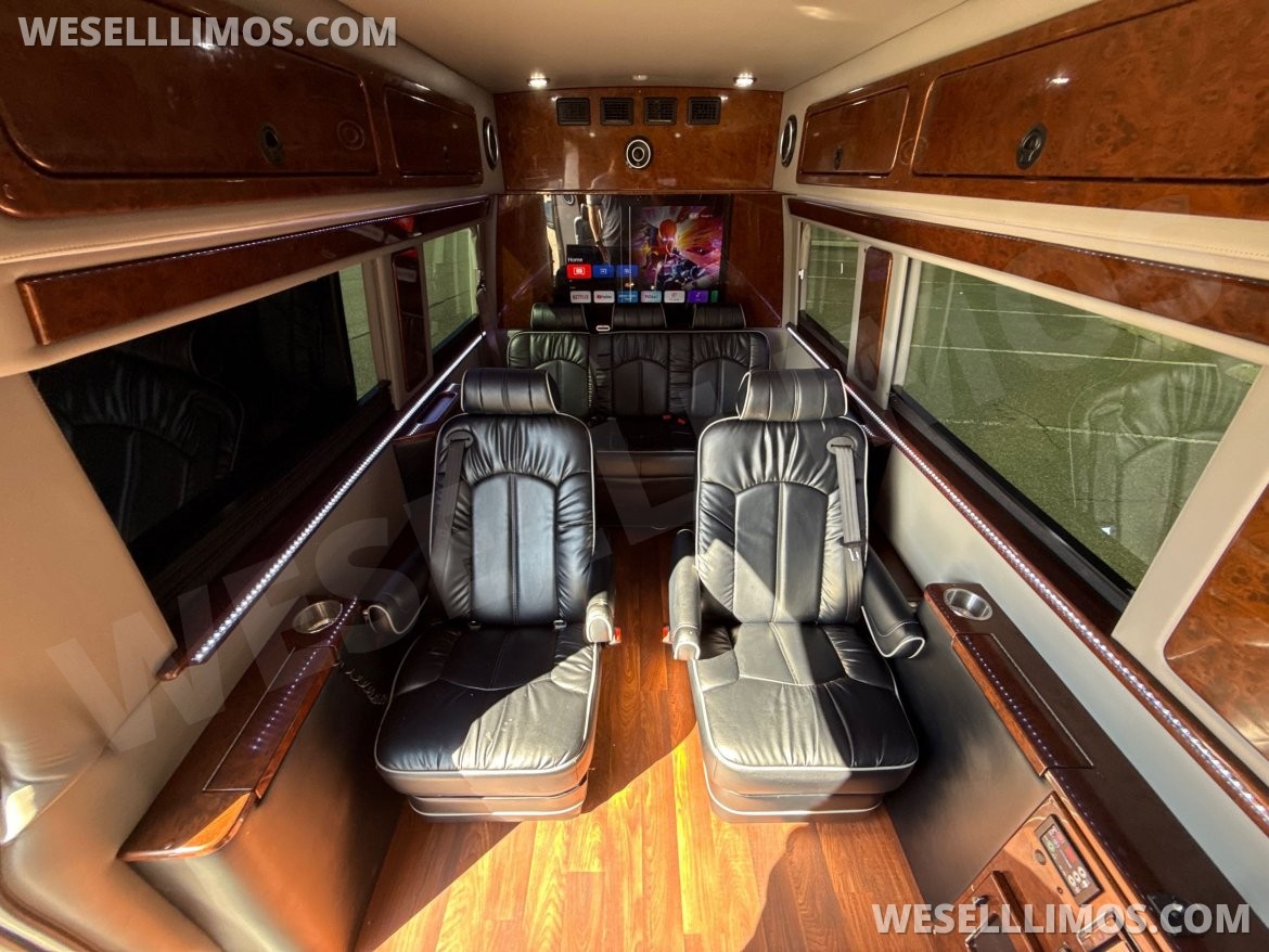 Sprinter for Sale in Baldwin, NY - Photo 27