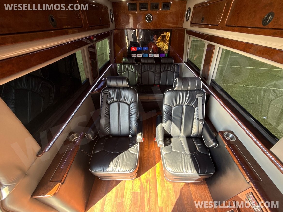 Sprinter for Sale in Baldwin, NY - Photo 29