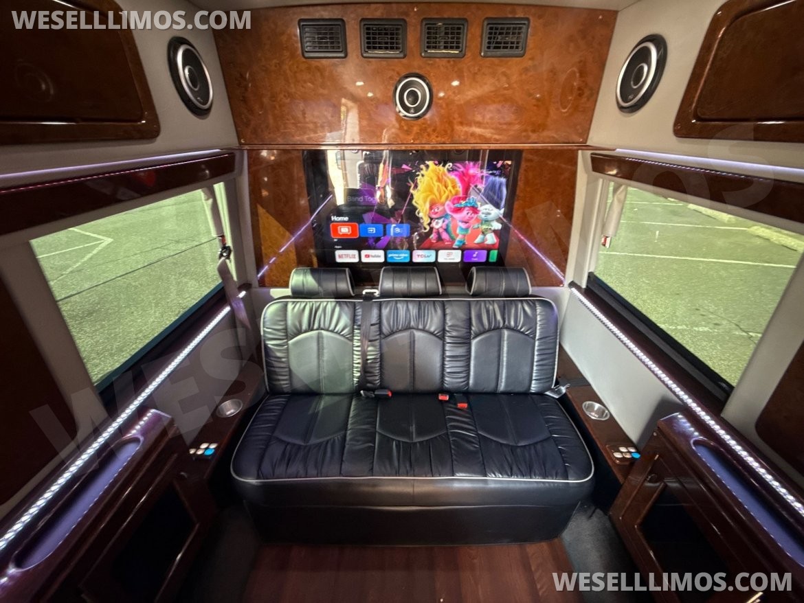 Sprinter for Sale in Baldwin, NY - Photo 30