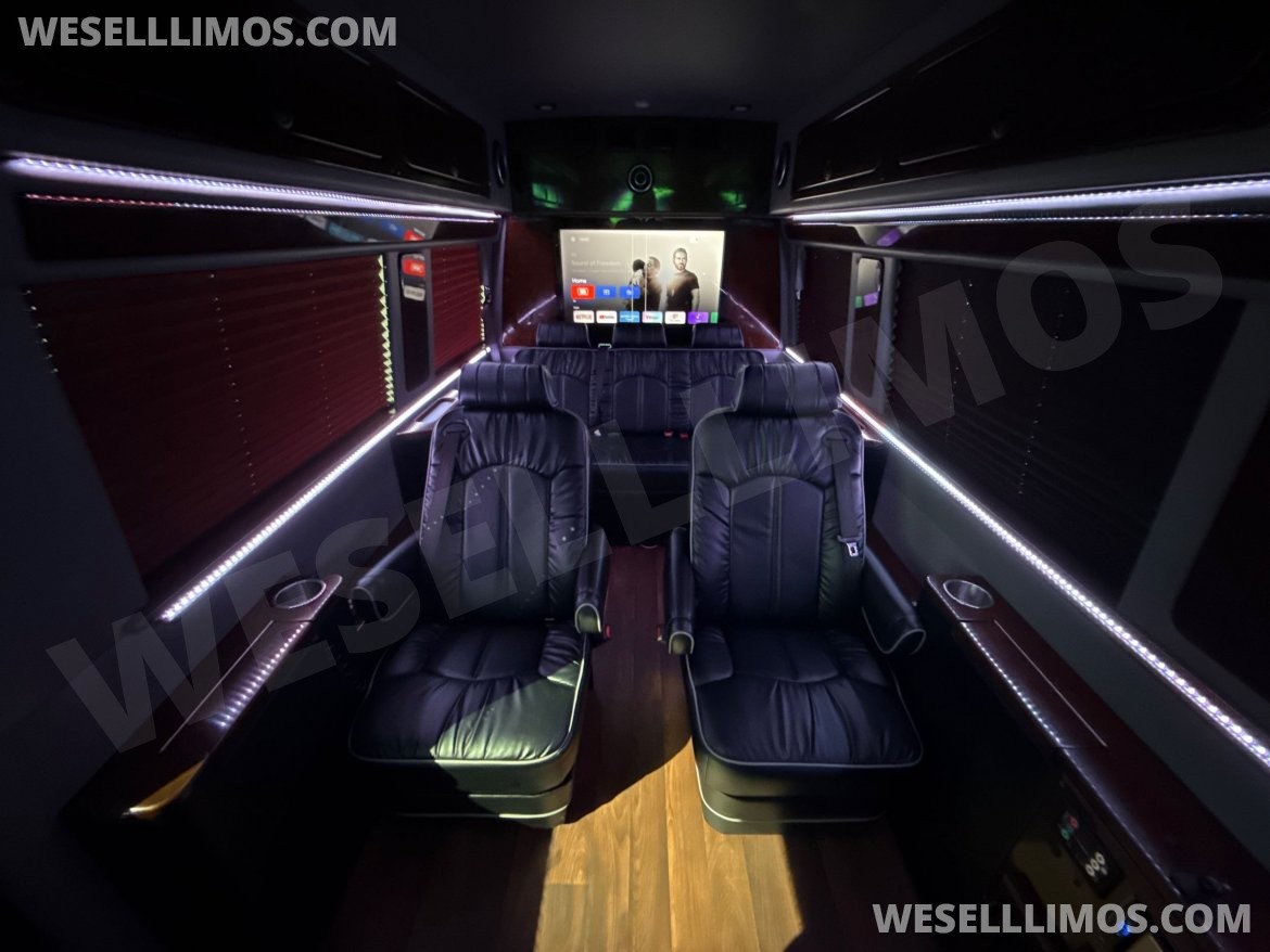 Sprinter for Sale in Baldwin, NY - Photo 32
