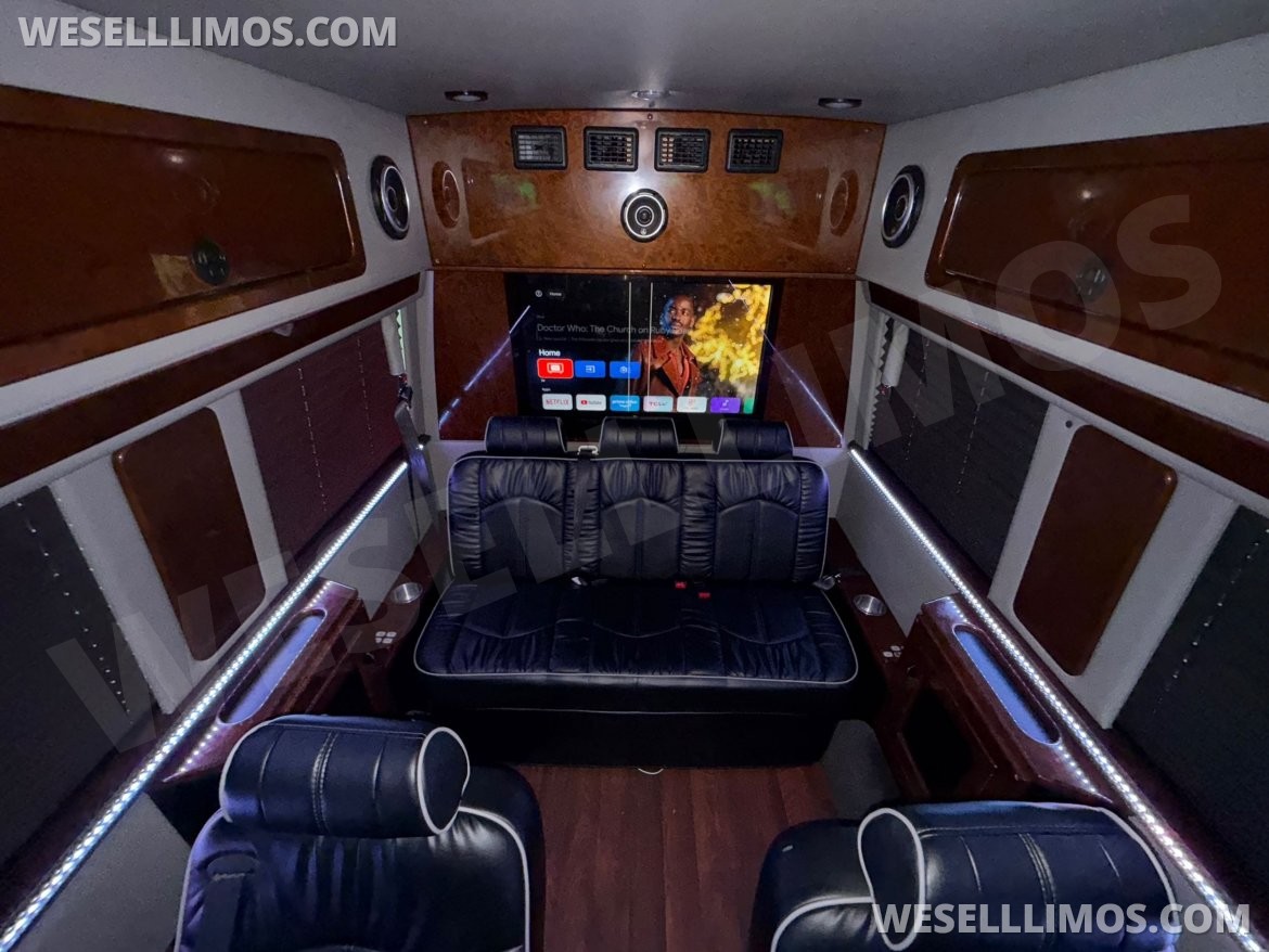 Sprinter for Sale in Baldwin, NY - Photo 33