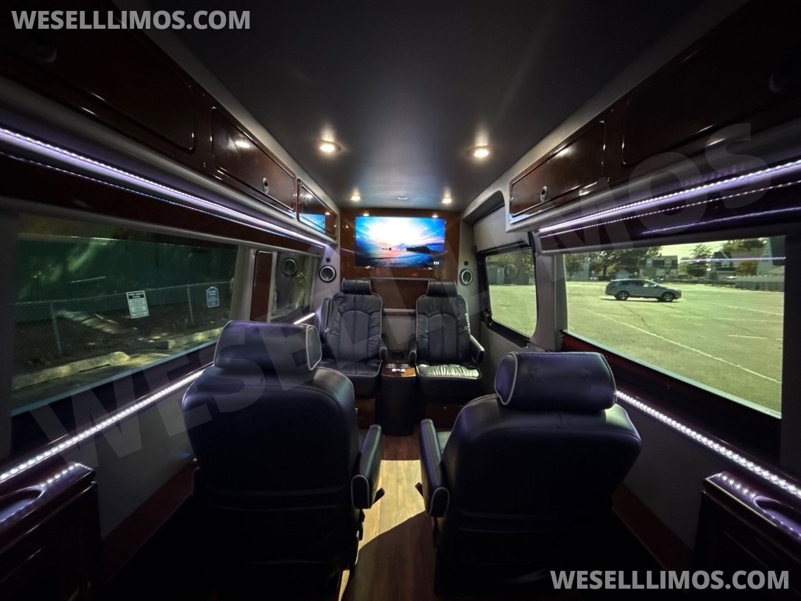 Sprinter for Sale in Baldwin, NY - Photo 34