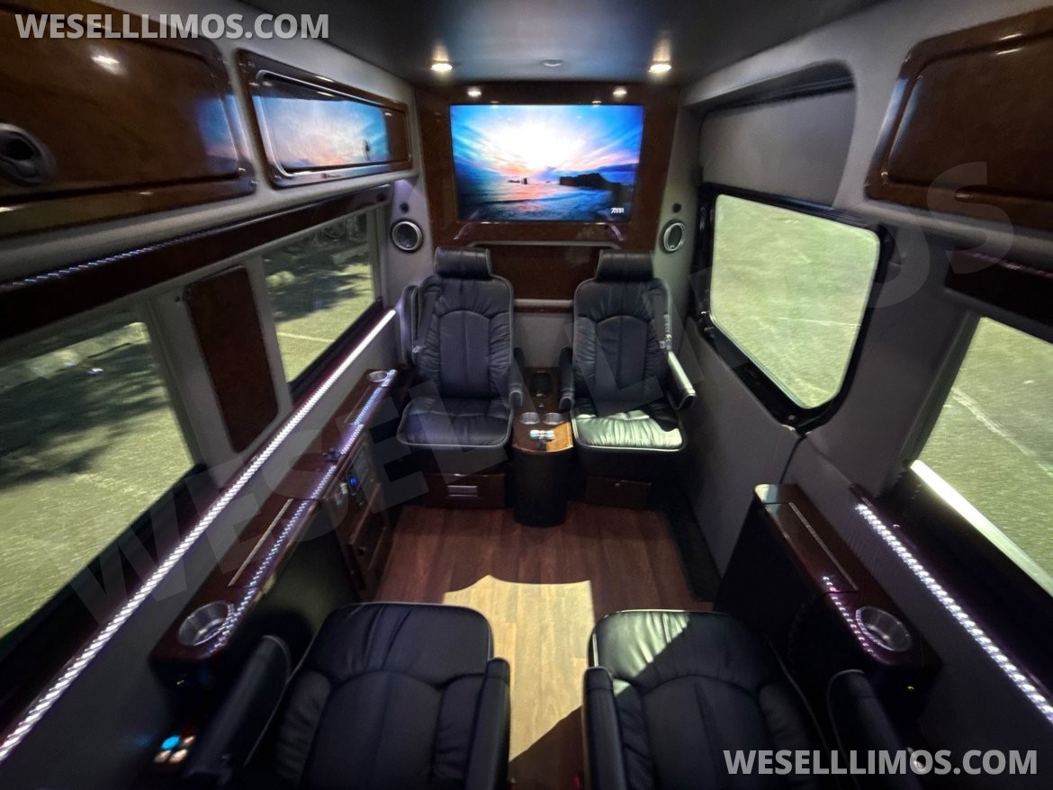 Sprinter for Sale in Baldwin, NY - Photo 35