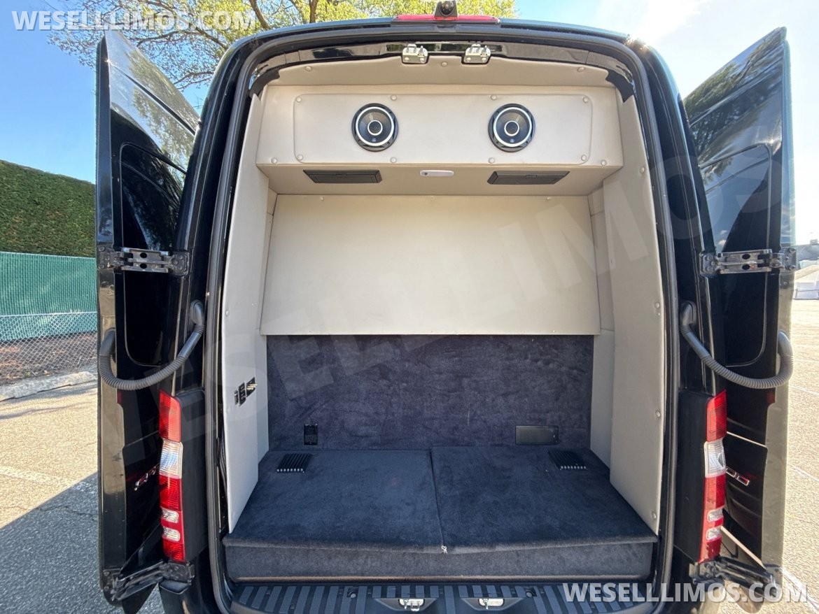 Sprinter for Sale in Baldwin, NY - Photo 36