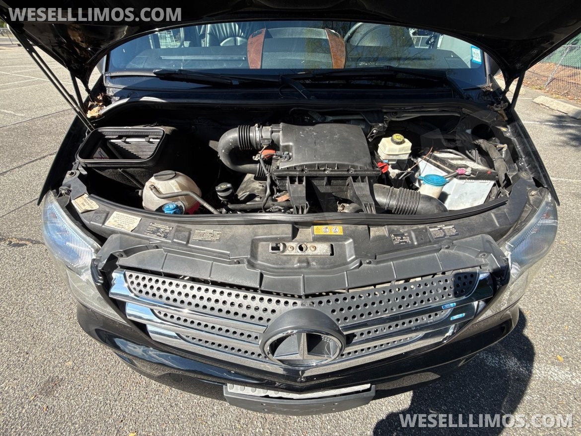 Sprinter for Sale in Baldwin, NY - Photo 44