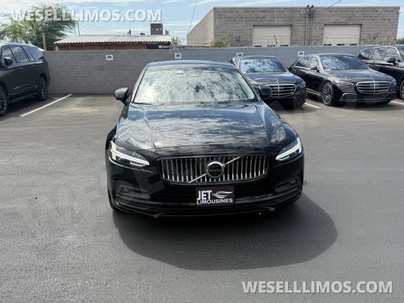 2024 Volvo S90 Livery Sedan for Sale in Phoenix, AZ - Photo 3