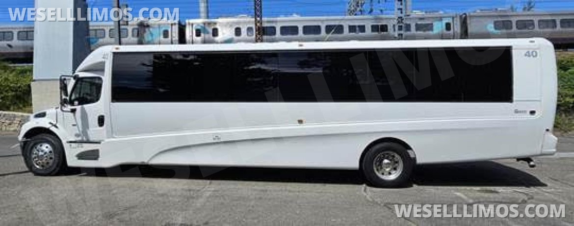 Shuttle Bus for Sale in New Haven, CT - Photo 3