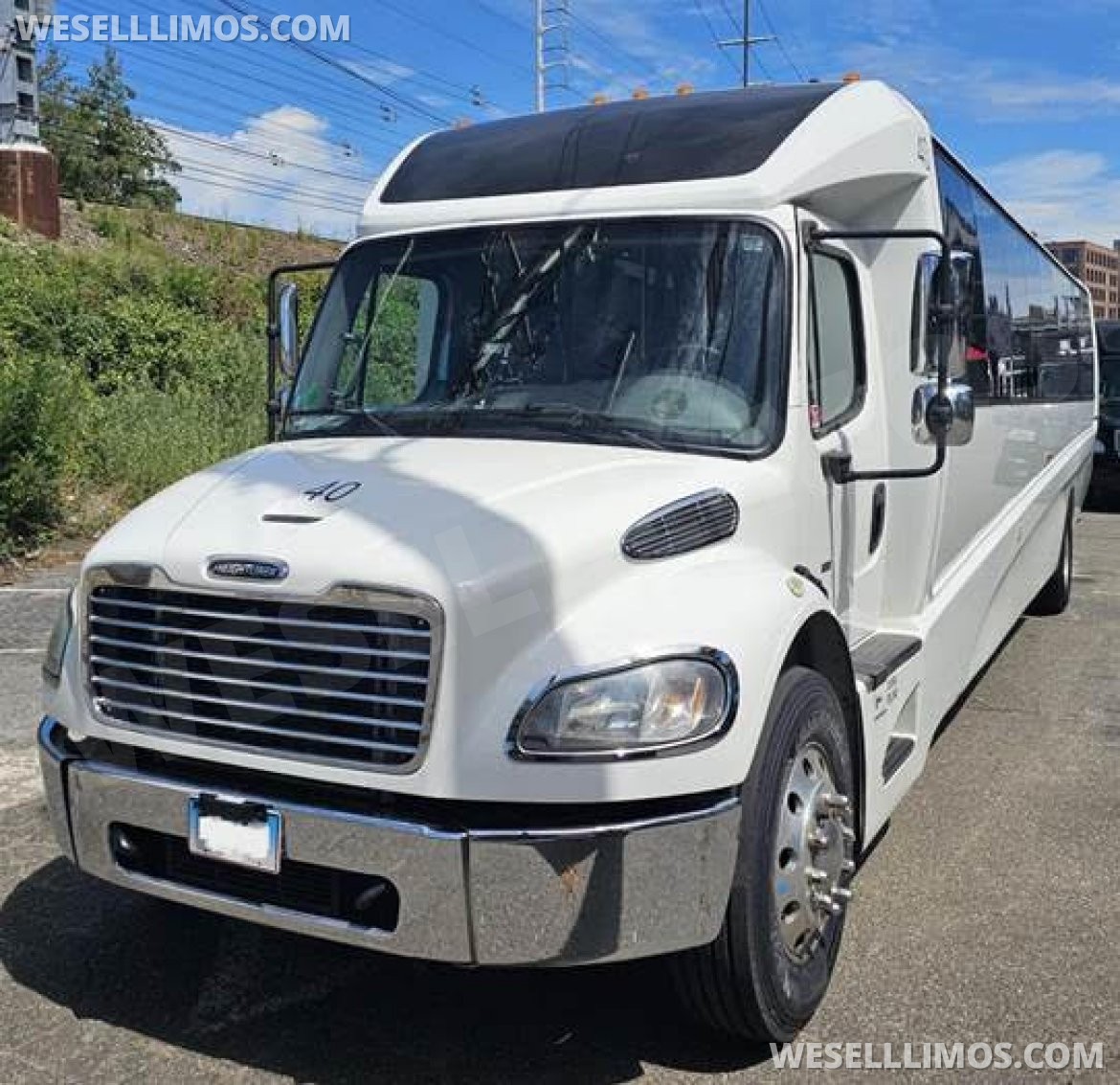 Shuttle Bus for Sale in New Haven, CT - Photo 4
