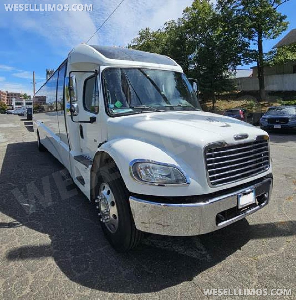 Shuttle Bus for Sale in New Haven, CT - Photo 5