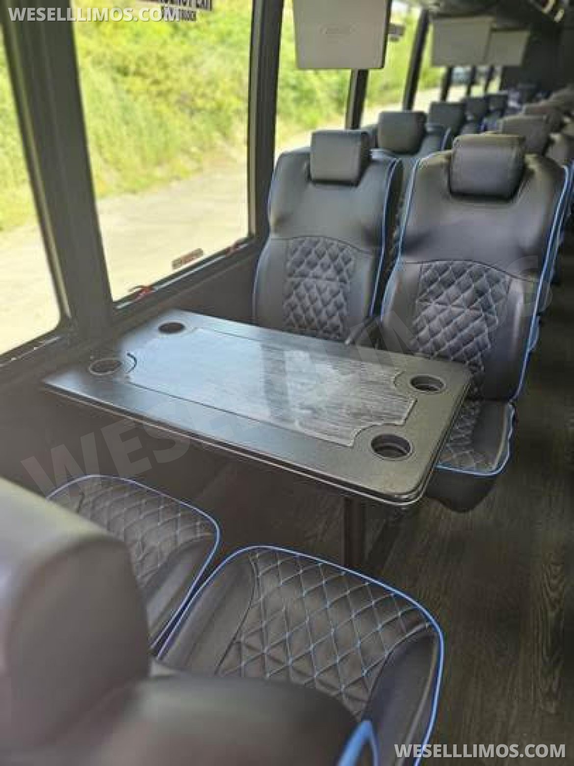 Shuttle Bus for Sale in New Haven, CT - Photo 8