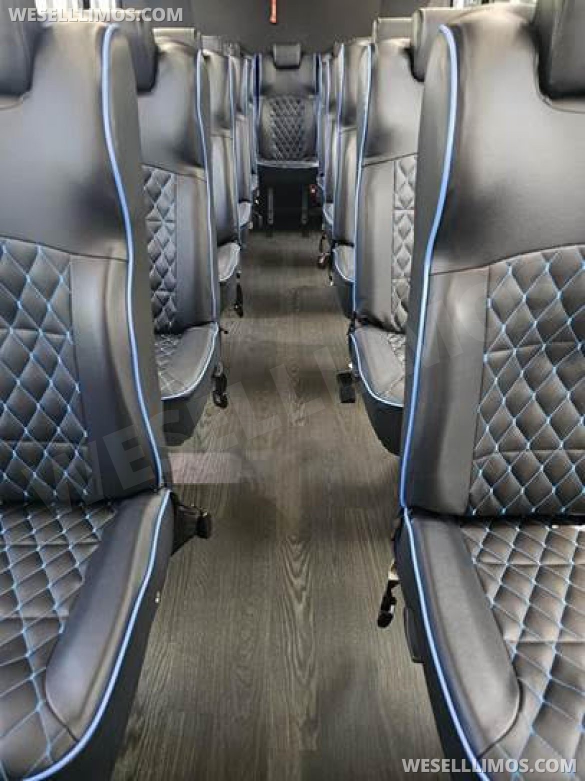 Shuttle Bus for Sale in New Haven, CT - Photo 9