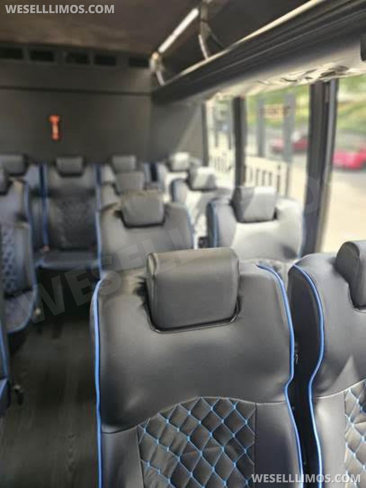Shuttle Bus for Sale in New Haven, CT - Photo 10