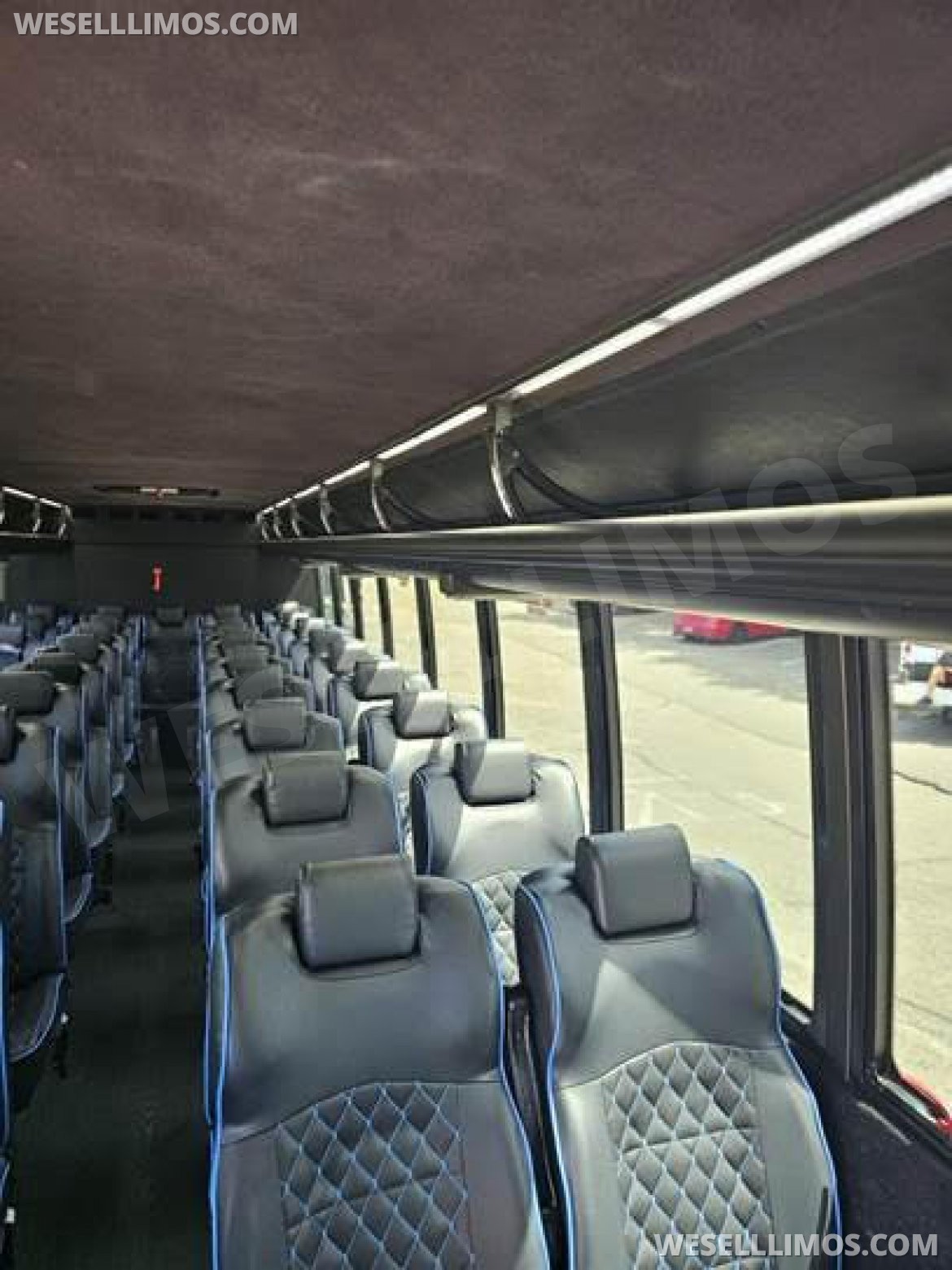 Shuttle Bus for Sale in New Haven, CT - Photo 11