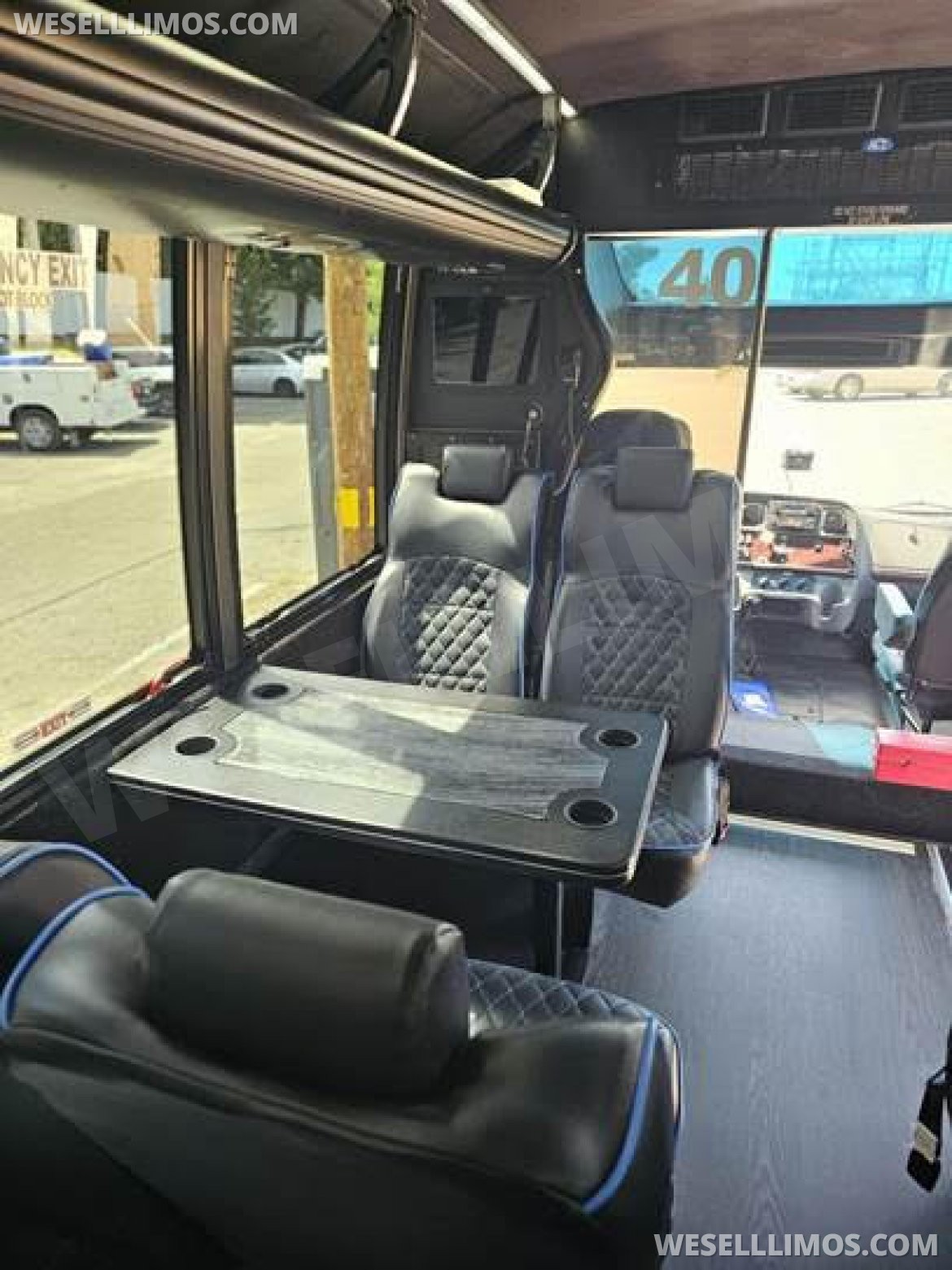 Shuttle Bus for Sale in New Haven, CT - Photo 12