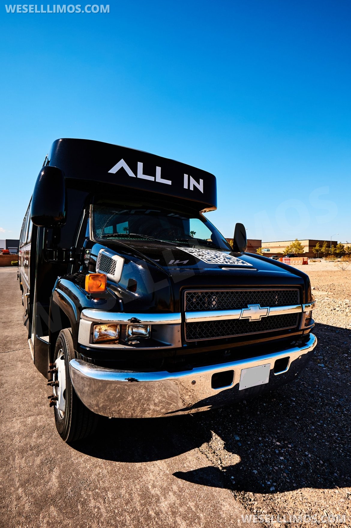 Limo Bus for Sale in Las Vegas, NV - Photo 2