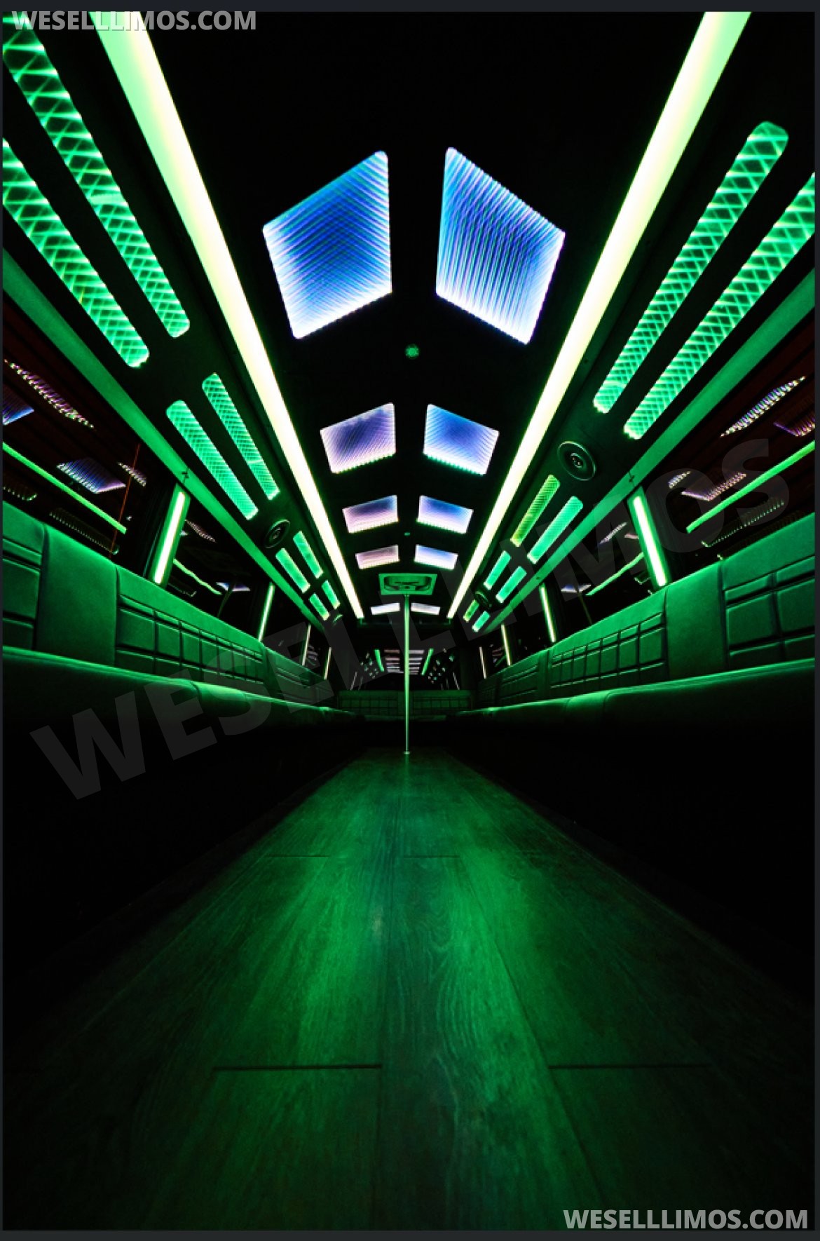 Limo Bus for Sale in Las Vegas, NV - Photo 5