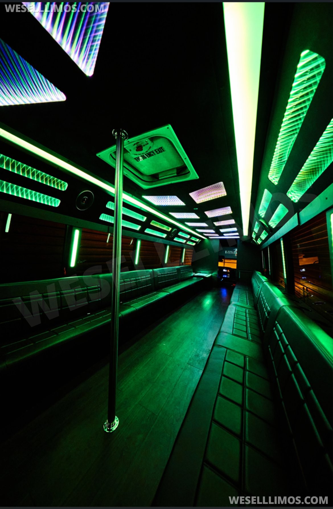 Limo Bus for Sale in Las Vegas, NV - Photo 7