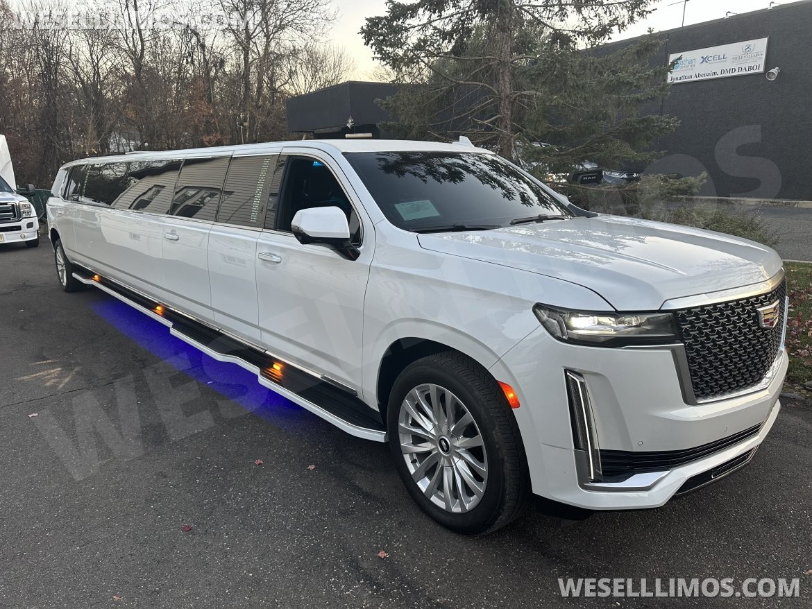 Limousine for Sale in Hawthorne, NJ - Photo 2