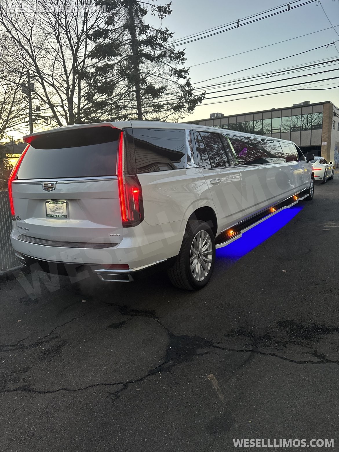 Limousine for Sale in Hawthorne, NJ - Photo 3