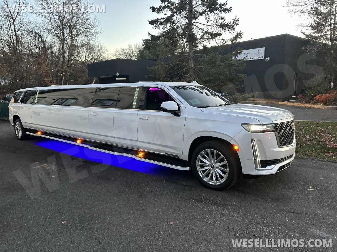 Limousine for Sale in Hawthorne, NJ - Photo 4