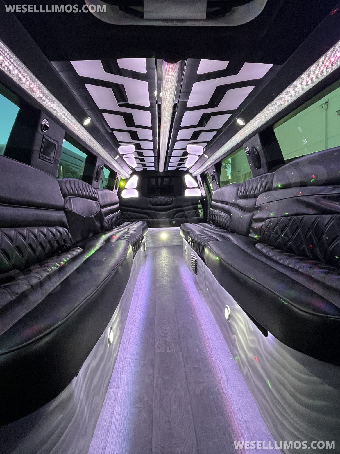 Limousine for Sale in Hawthorne, NJ - Photo 5