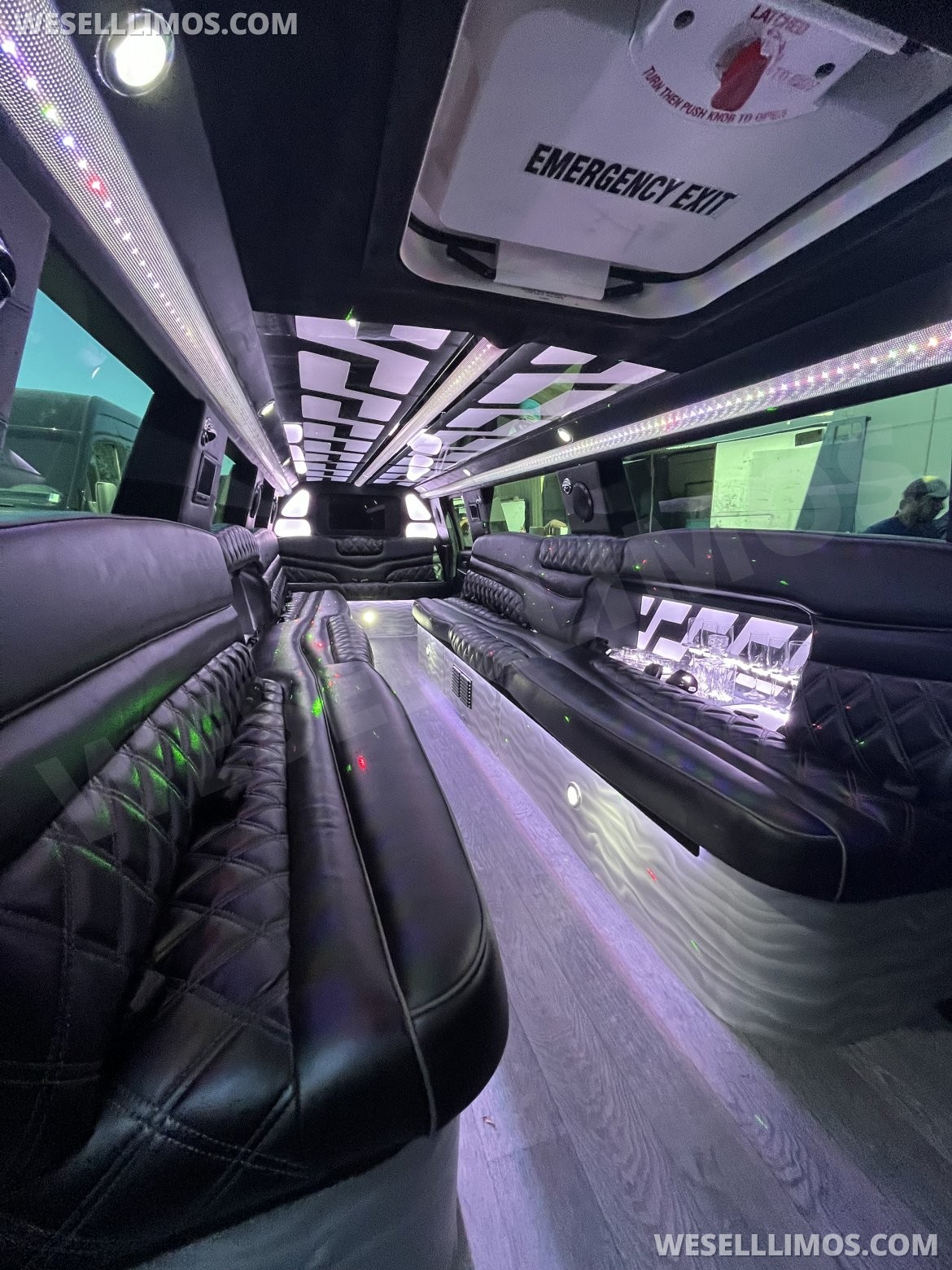 Limousine for Sale in Hawthorne, NJ - Photo 7
