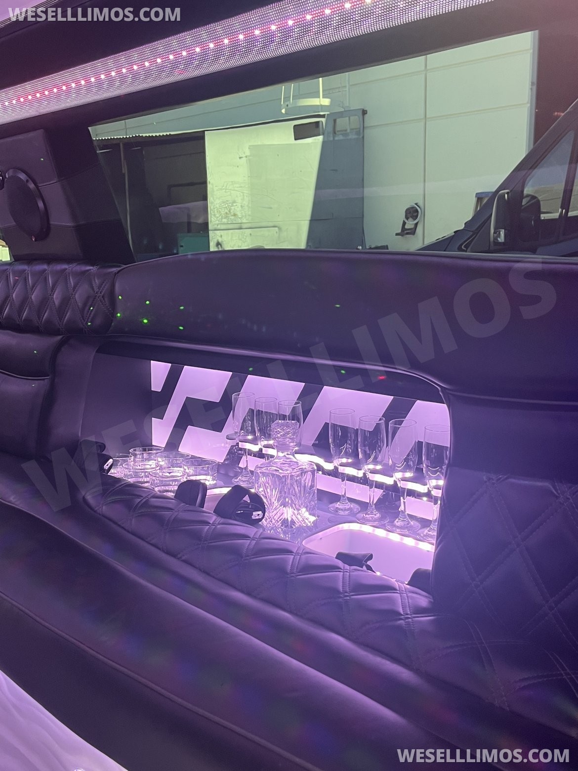 Limousine for Sale in Hawthorne, NJ - Photo 8