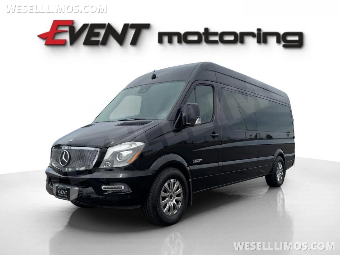 Sprinter for Sale in SAN DIEGO, CA - Main Photo
