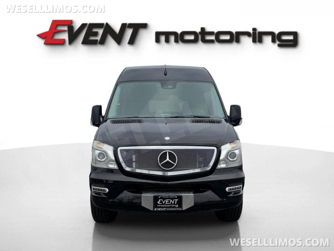 Sprinter for Sale in SAN DIEGO, CA - Photo 2