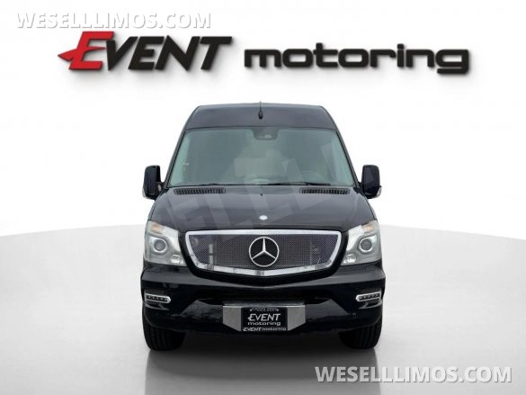 2014 Mercedes-Benz SPRINTER Sprinter for Sale in SAN DIEGO, CA - Photo 2