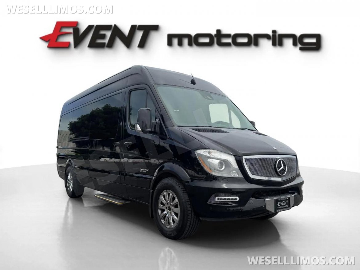 Sprinter for Sale in SAN DIEGO, CA - Photo 6