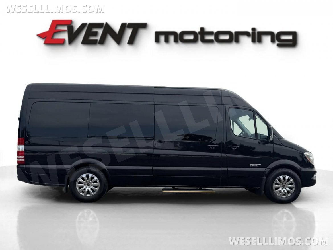 Sprinter for Sale in SAN DIEGO, CA - Photo 7