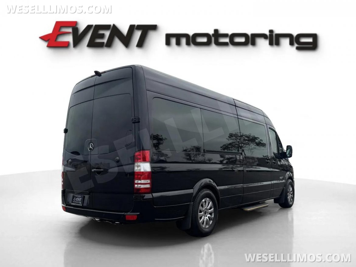 Sprinter for Sale in SAN DIEGO, CA - Photo 8